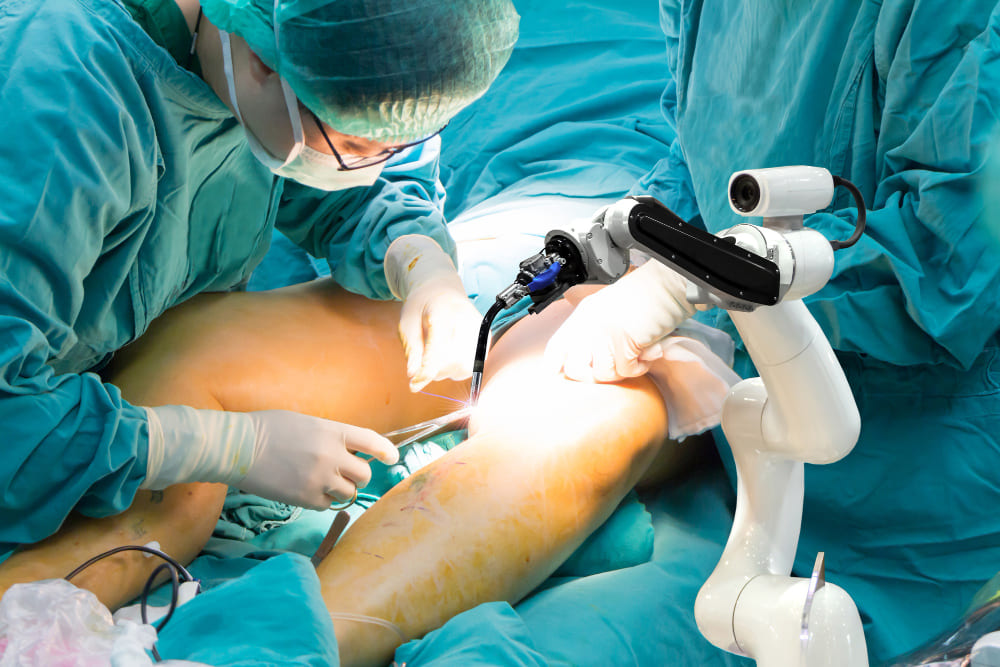 Trombólisis pulmonar en CDMX